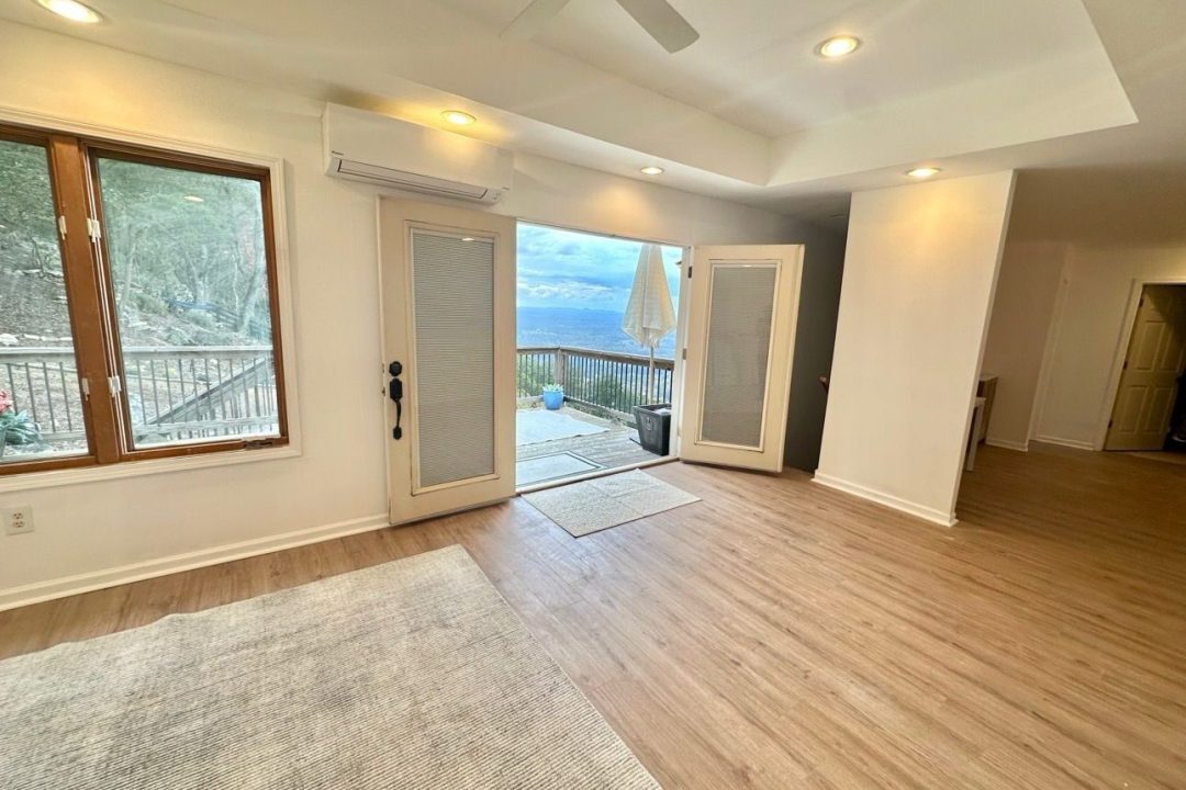 Attic Remodel
